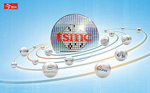 辛耘、新應材…台積電2奈米戰隊出列！資料中心、蘋果i18…未來5年73兆元終端產品都要用它