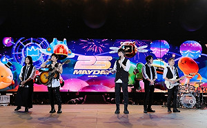 五月天、周杰倫都受害！「歡歌APP」侵權518首歌海撈3082萬