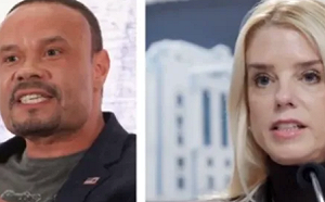 「蘿莉島」案越演越烈! 備忘錄惹怒MAGA派 川普政府內部裂痕浮現 范斯急當調人