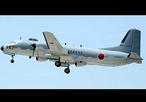日空自偵察機遭殲轟-7近距離攔截 揭中國2年內超過300次危險任務
