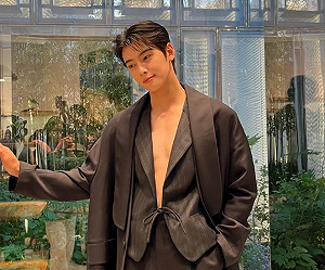 入伍倒數12天！車銀優留新專輯及2影劇   網哭：會很想念