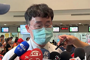 台電人員嘉義搶修遭電擊命危  心肺還算穩定續搶救