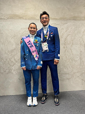 戴資穎淚謝的運動神醫涉案?林瀛洲陷師大女足風暴  醫院發聲明了