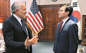 韓國關稅談判卡關 韓媒爆「美要求設立投資基金」天價金額曝光