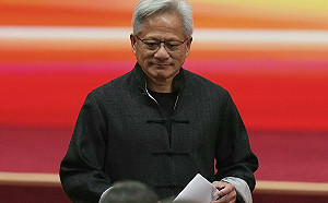 中國新令：全面採用國產AI晶片  黃仁勳警示：可能在AI競賽中勝出