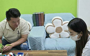 助身障青年重拾信心穩定就業  中市府「青年就業金安薪」成效佳