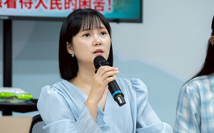 郭國文控蒐集災民個資　民眾黨：只為核對身份　別轉移政府救災不力 