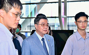 台師大女足抽血案 卓揆：我非常的憤怒並支持司法調查