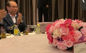 大罷免前夕發文 何昱奇：國會可換人制度不能換魂