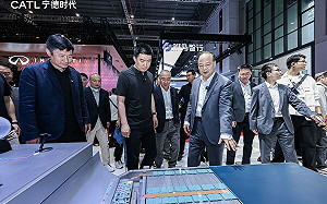 技術領先？中國限制8項電動汽車電池製造技術出口