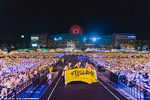 富邦悍將8月大巨蛋主題日　邀FTISLAND、權恩妃獻唱