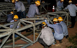 工會抱怨被當｢大內宣素材｣？台電員工打臉：代表性跟正當性都不足