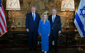 川普：加薩有好消息　中東特使稱談判順利