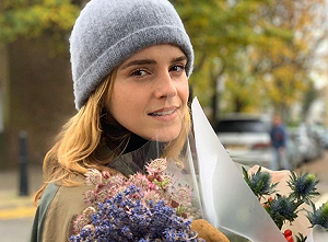 兩年4次違規！艾瑪華森超速遭禁駕6個月