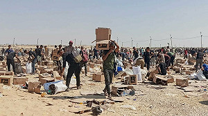 以色列決定全面控制加薩市 國內外抨擊升溫戰事