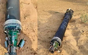 邀日拆解「霹靂-15E」遭報復! 巴基斯坦找中「共同研究」印度被擊落導彈