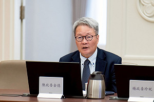 工程會:截至昨晚為止 風災過後停電戶數僅餘710戶