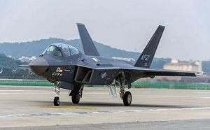 韓國再追加20架KF-21戰機! 積極拓展軍貿市場 中媒酸：野心恐被美澆熄