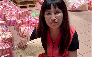 「股市大戶」誤會了！張嘉玲財產申報就有184頁