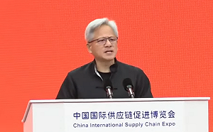 三星、蘋果都不選!黃仁勳自爆愛用「Pixel」背後藏台灣關鍵