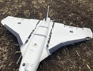 「泡沫機」闖這「挺台國家」領空引驚恐! 總理避難、北約緊急升空 俄灰色戰術再掀波