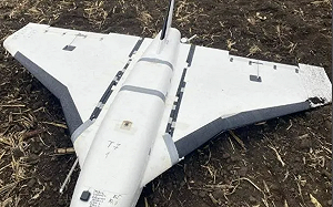 「泡沫機」闖這「挺台國家」領空引驚恐! 總理避難、北約緊急升空 俄灰色戰術再掀波