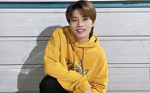 NCT前成員泰一涉性侵遭判3年6個月！不滿判決提上訴