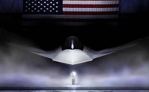 滿足歐戰需求優先! 美擱置海軍F/A-XX六代機計畫 專家：恐已放棄對中衝突