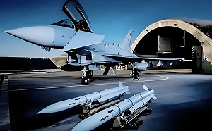 寧要射程、不要隱形? 超視距成主流 殲-20外掛超長霹靂-17導彈訓練曝光