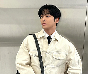 路雲入伍前4天「體檢出問題」兵役延後！經紀公司說話了