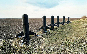 抗俄新招　烏克蘭開放前線讓外國軍火公司測試最新武器