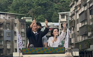 駁卓榮泰道德過不去！徐巧芯：普發現金的新加坡、南韓也過不去嗎？ 