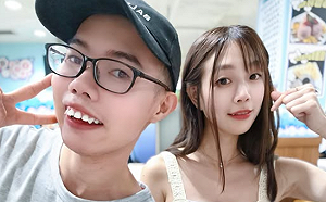 鄧佳華爆分手簡簡？本人曝「私下關係」