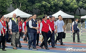 暗酸賴清德十講?蔣萬安:團結不是用講的「而是要行動」