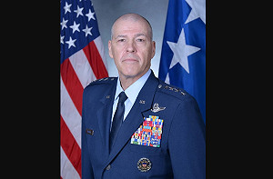 他跟中國有仇! 美空軍新副參謀長人選出爐 中媒:恐曾轟炸中駐南國大使館