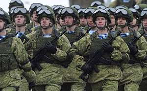 (影) 川普給普丁最後50天進攻機會? 16萬俄軍大壓境 夏季攻勢烏3前線恐淪陷