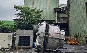 議員盼加速都計通檢作業  完成高雄亞洲新灣區最後拼圖