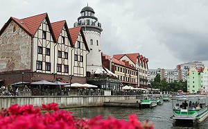 俄若敢開戰 北約先打「這城市」! ：美國歐非司令 : 隨時把它「從地球上抹去」