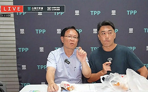 扯！張啓楷、林沛祥大談罷免民調 吳崢具名檢舉：最高可罰200萬