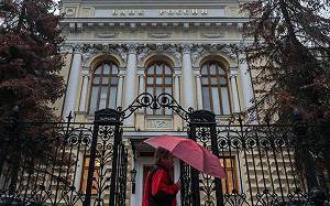 俄羅斯經濟惡化　2025年破產案件數量增加31%