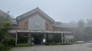 颱風薇帕海警發布 雪霸園區預警性休園