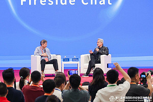 電腦工程師無用?AI能推理、編碼 黃仁勳:但人類不能放棄批判性思考!