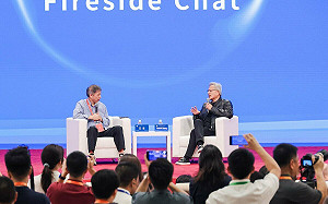 電腦工程師無用?AI能推理、編碼 黃仁勳:但人類不能放棄批判性思考!