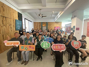 暖心傳愛愛心不間斷善心單位捐贈鮮乳  溫柔守護600名弱勢學童成長