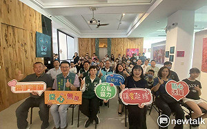 暖心傳愛愛心不間斷善心單位捐贈鮮乳  溫柔守護600名弱勢學童成長