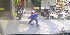 惡鄰2童面前殘殺父母「一審判死」!最新民事賠償金額出爐