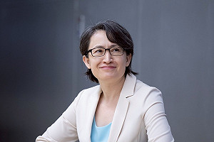 賴清德國安17策略 蕭美琴:中共滲透、分化我方社會行動急遽增加