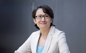 賴清德國安17策略 蕭美琴：中共滲透、分化我方社會行動急遽增加