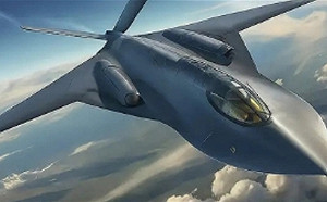 是要針對誰? 印媒爆料:莫迪要建超遠程隱形轟炸機 打擊1.2萬公里外目標