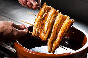 台灣鰻魚節今起連三周末展開 挑戰釣鰻魚摸鰻魚五感參與夏日盛典